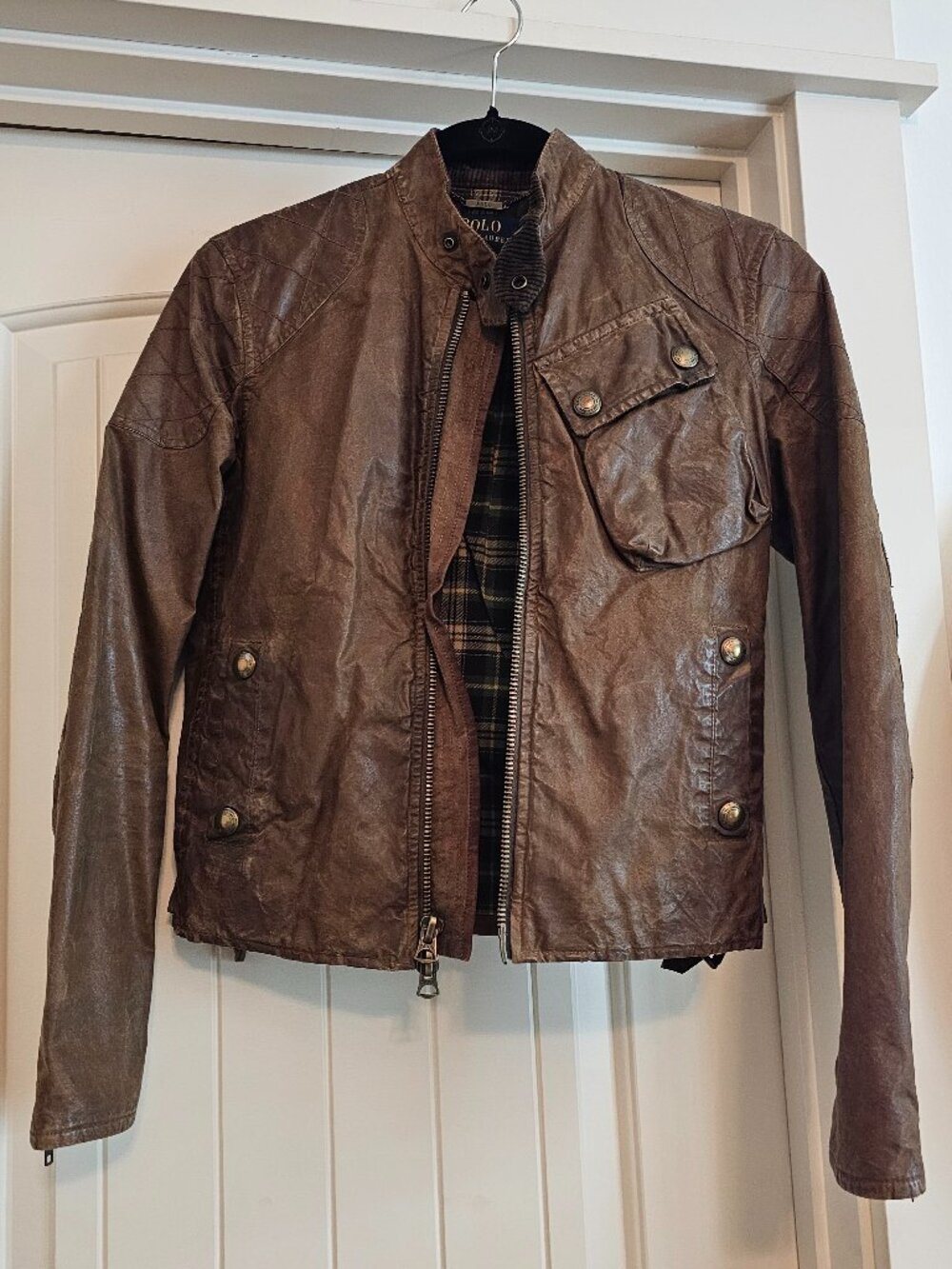 Polo Ralph Lauren Jacket